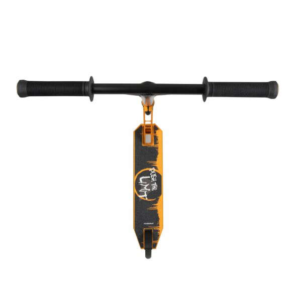 HUDORA Stunt Scooter XR-25.1